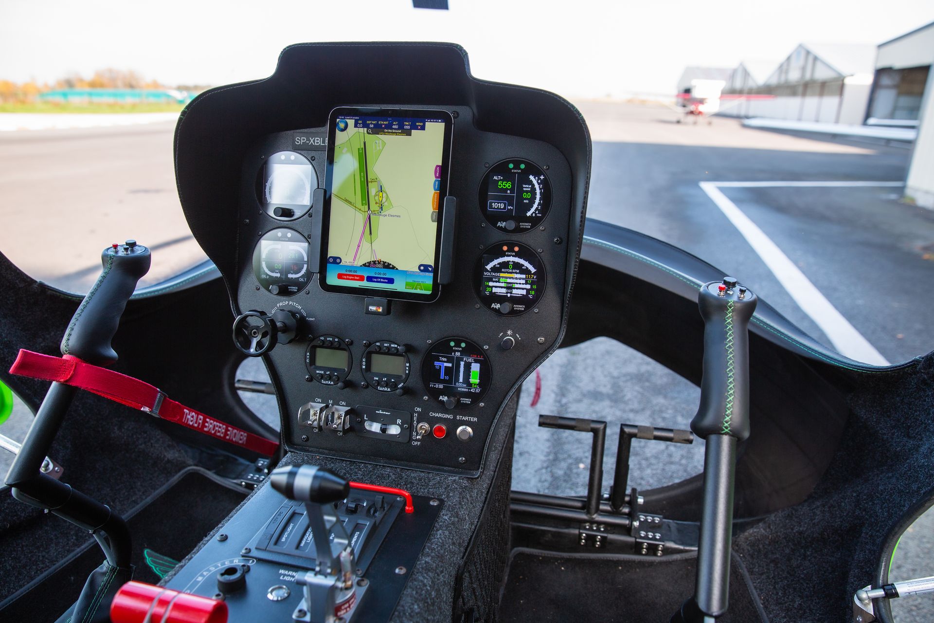Les photos du TERCEL d'ABC Flight ULM | ABC Flight ULM