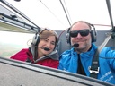 Initiation au pilotage ULM
