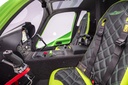 Autogire Tercel Exclusive 140CV Injection