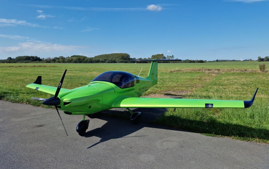 Pack Découverte ULM 3Axes Skylark