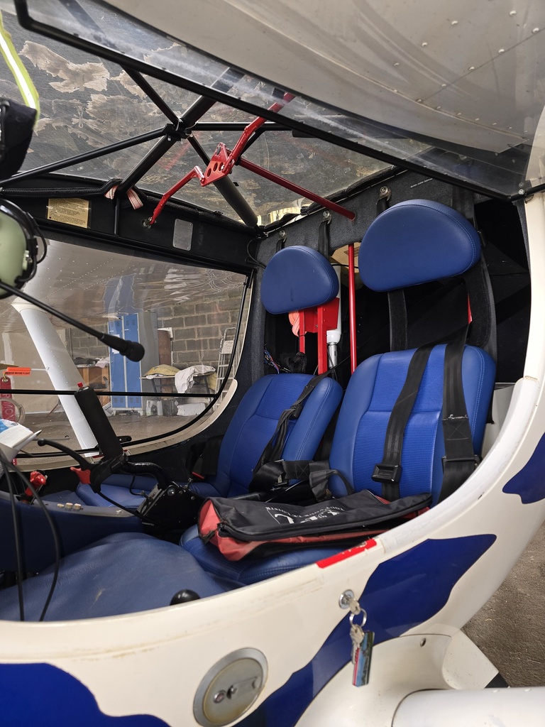 Formation Pilotage 3Axes Allegro : 60 minutes