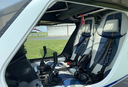 Initiation au pilotage ULM 3Axes ALPHA avec prise des commandes