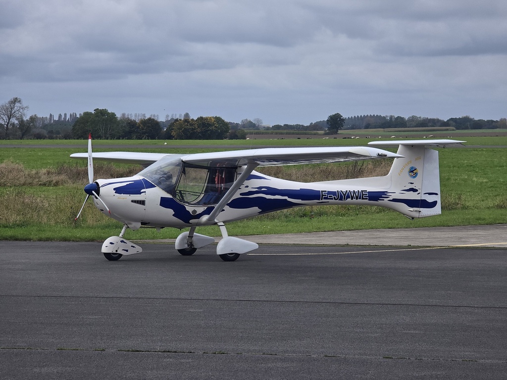 Formation Pilotage 3Axes Allegro : 60 minutes