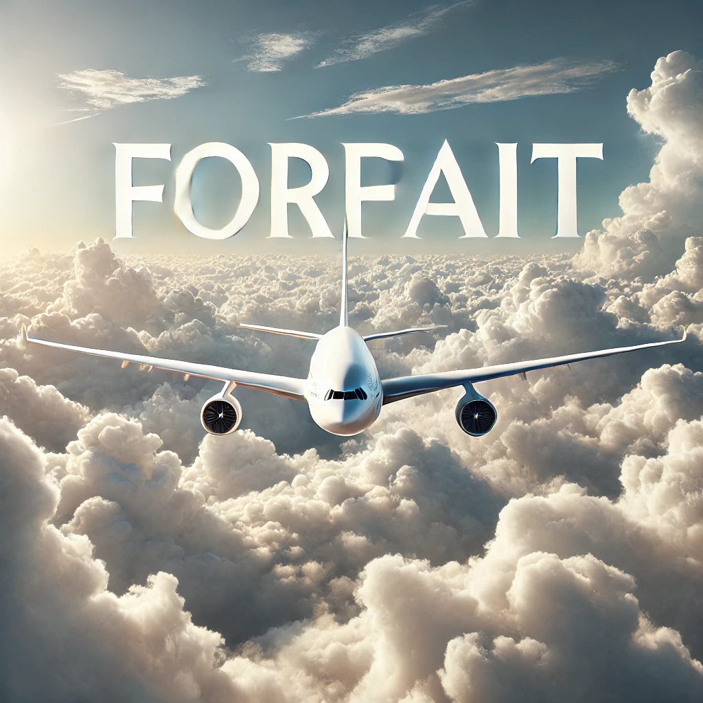 FORFAIT pour tous les ULM (500€)