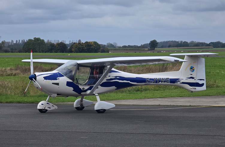 Formation ALL IN Pilote 3Axes ALEGRO sur 2ans