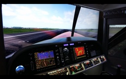 Pilote Expérimenté Avec Instructeur Vol VFR : à partir de 60 minutes (copie)
